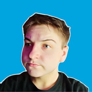 Meet your Posher, Patrick